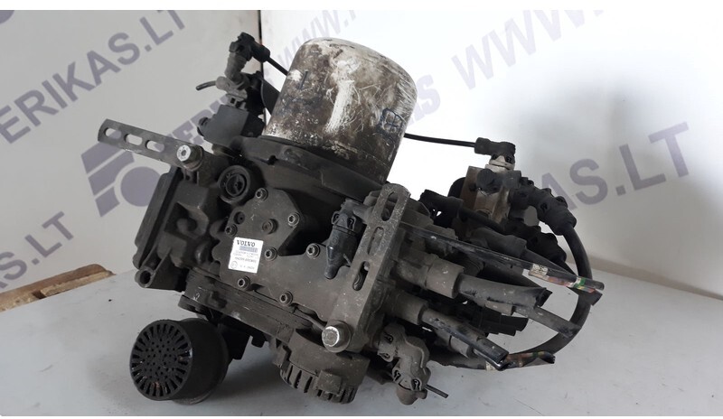 Volvo FH4 - Bagian Rem untuk Truk: gambar 1 Volvo FH4 - Bagian Rem untuk Truk: gambar 1