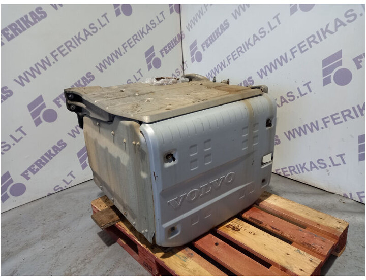 Volvo FM - Konverter katalitik untuk Truk: gambar 1 Volvo FM - Konverter katalitik untuk Truk: gambar 1
