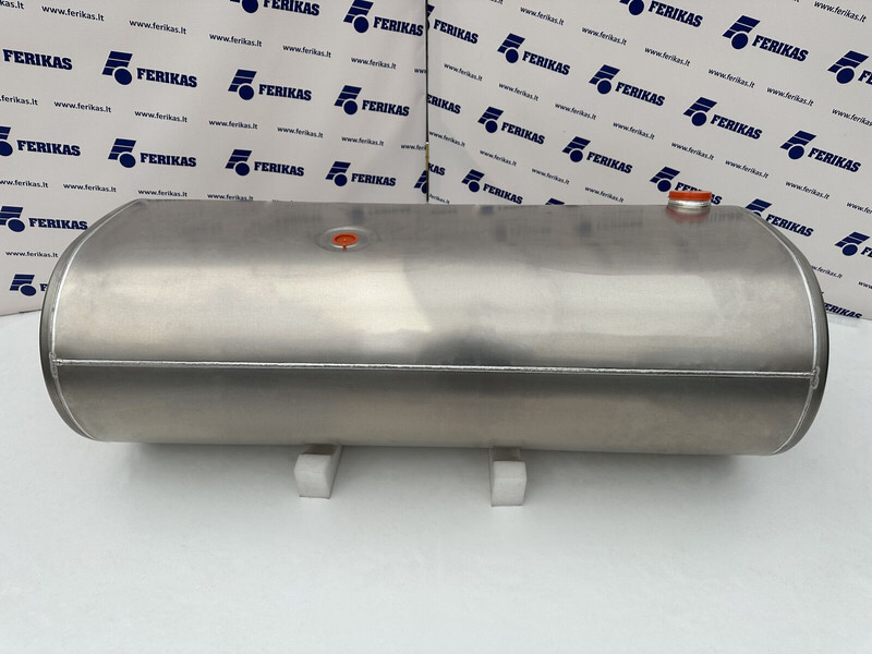 Volvo - Tangki bahan bakar untuk Truk: gambar 5 Volvo - Tangki bahan bakar untuk Truk: gambar 5