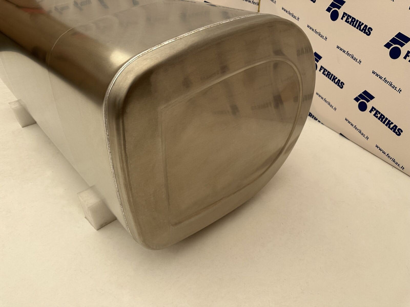 Volvo - Tangki bahan bakar untuk Truk: gambar 2 Volvo - Tangki bahan bakar untuk Truk: gambar 2