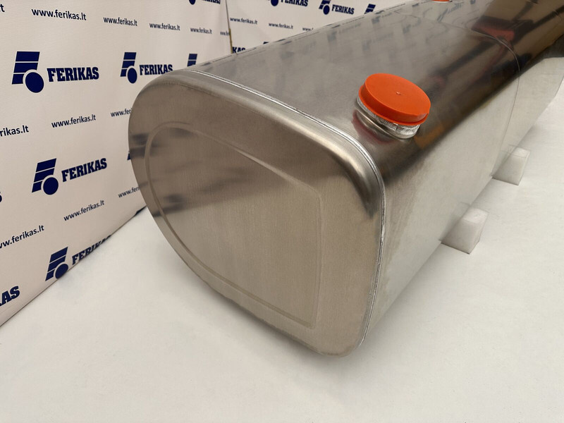 Volvo - Tangki bahan bakar untuk Truk: gambar 3 Volvo - Tangki bahan bakar untuk Truk: gambar 3