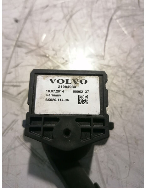 Volvo - Relay untuk Truk: gambar 3 Volvo - Relay untuk Truk: gambar 3