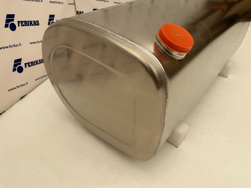 Volvo - Tangki bahan bakar untuk Truk: gambar 3 Volvo - Tangki bahan bakar untuk Truk: gambar 3