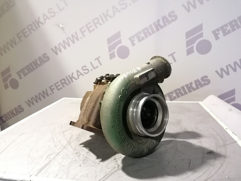 Volvo - Turbo untuk Truk: gambar 1 Volvo - Turbo untuk Truk: gambar 1