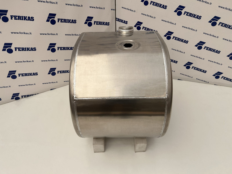 Volvo New aluminum fuel tank 240L - Tangki bahan bakar untuk Truk: gambar 5 Volvo New aluminum fuel tank 240L - Tangki bahan bakar untuk Truk: gambar 5