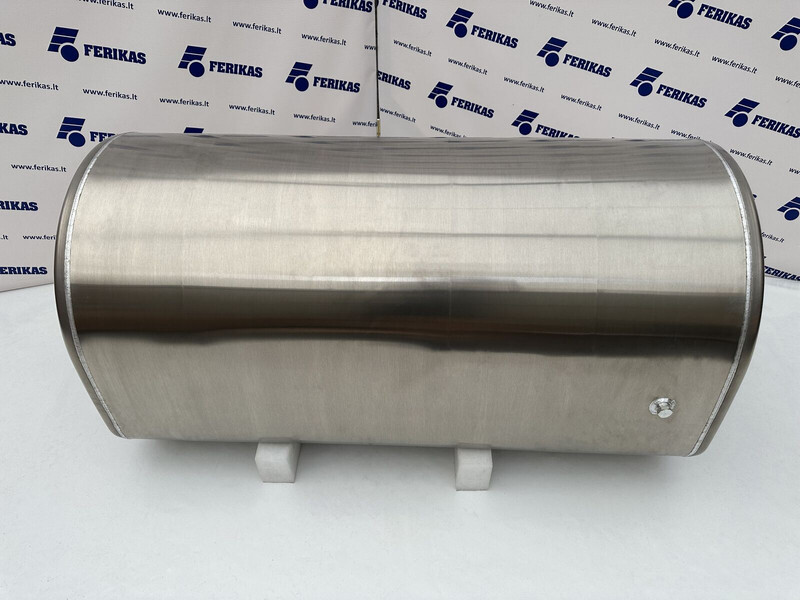 Tangki bahan bakar untuk Truk baru Volvo New aluminum fuel tank 570L: gambar 6