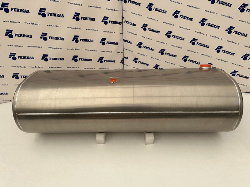 Volvo New aluminum fuel tank 625L - Tangki bahan bakar untuk Truk: gambar 5 Volvo New aluminum fuel tank 625L - Tangki bahan bakar untuk Truk: gambar 5
