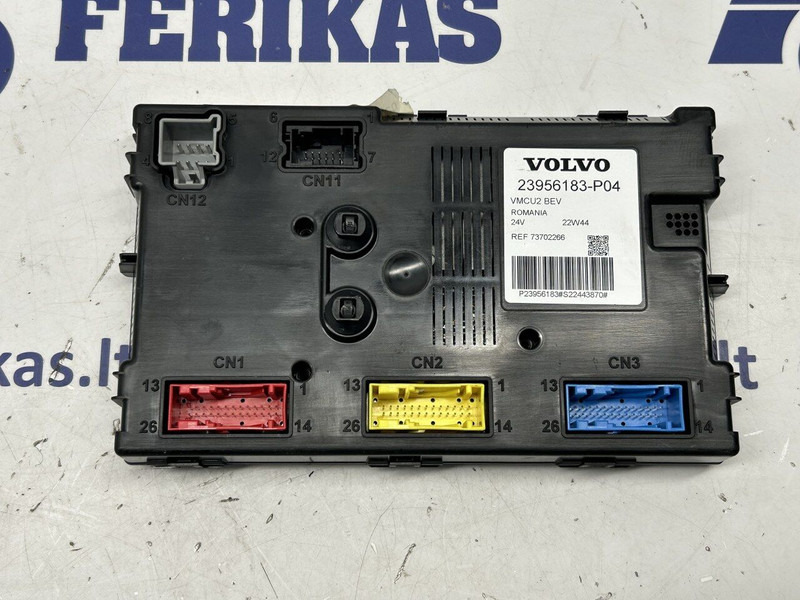 Volvo VMCU2 - ECU untuk Truk: gambar 1 Volvo VMCU2 - ECU untuk Truk: gambar 1