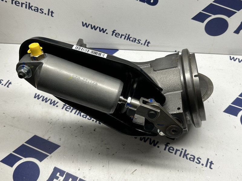 Volvo cylinder valve - Suku Cadang Mesin untuk Truk: gambar 1 Volvo cylinder valve - Suku Cadang Mesin untuk Truk: gambar 1
