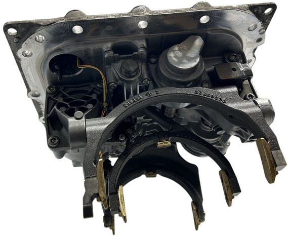 Volvo gear selector - Gearbox untuk Truk: gambar 4 Volvo gear selector - Gearbox untuk Truk: gambar 4