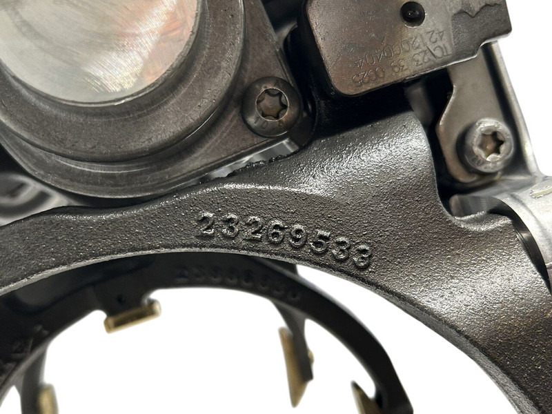 Volvo gear selector - Gearbox untuk Truk: gambar 5 Volvo gear selector - Gearbox untuk Truk: gambar 5