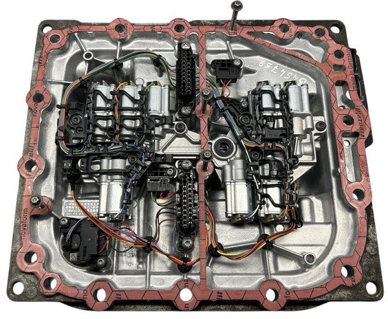 Volvo gear selector - Gearbox untuk Truk: gambar 3 Volvo gear selector - Gearbox untuk Truk: gambar 3