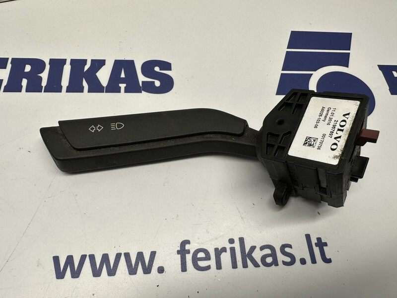 Volvo indicator light switch - Relay untuk Truk: gambar 1 Volvo indicator light switch - Relay untuk Truk: gambar 1