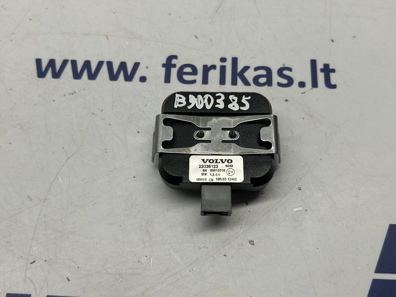 Volvo rain sensor - Sensor untuk Truk: gambar 2 Volvo rain sensor - Sensor untuk Truk: gambar 2