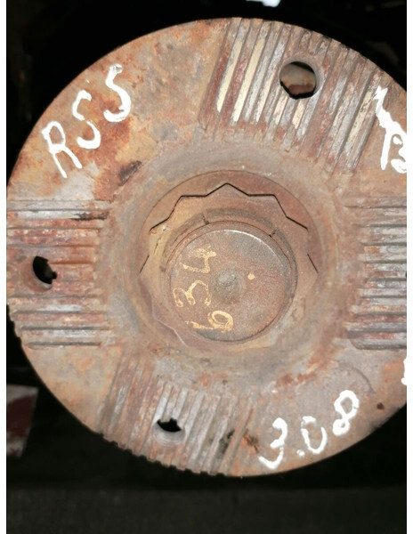 Volvo rss1344b 3,08 - Gigi diferensial untuk Truk: gambar 3 Volvo rss1344b 3,08 - Gigi diferensial untuk Truk: gambar 3