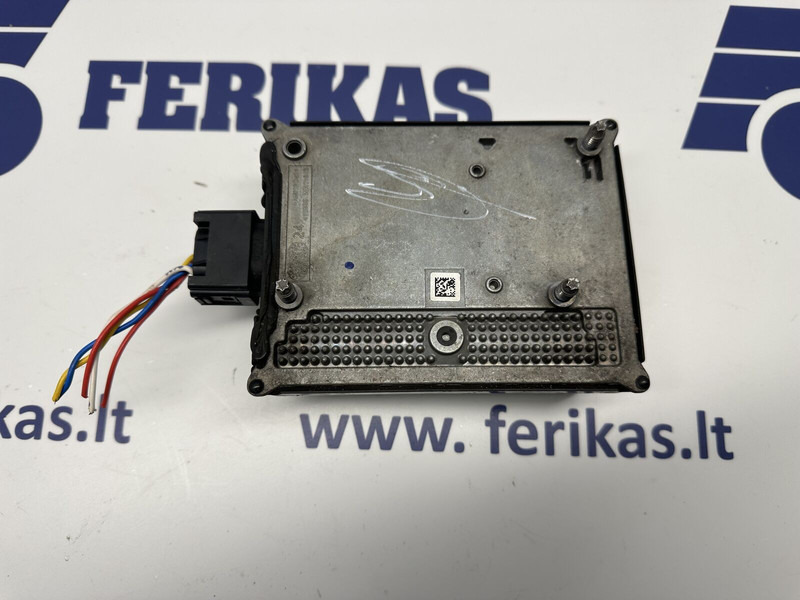 Wabco XF 106 - ECU untuk Truk: gambar 2 Wabco XF 106 - ECU untuk Truk: gambar 2