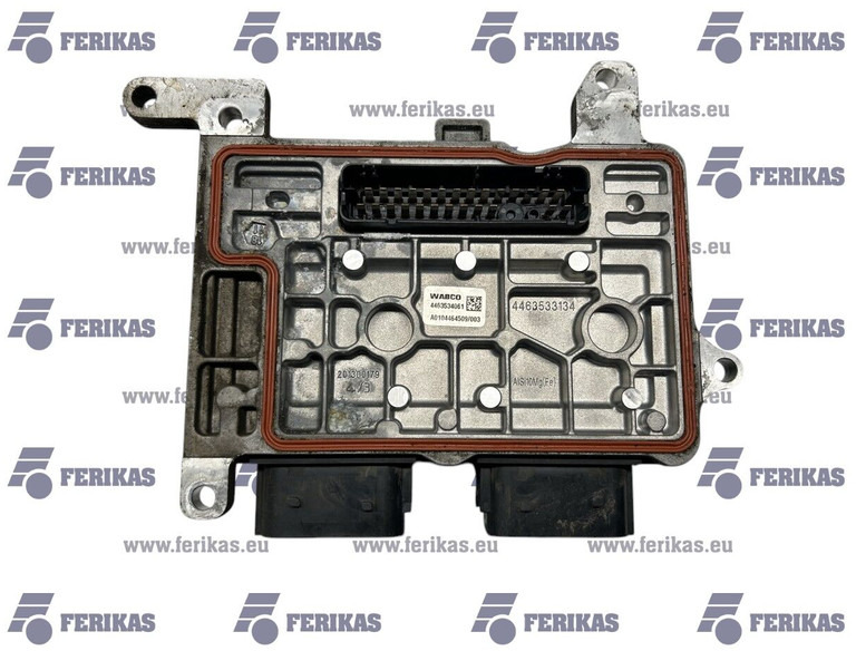 Wabco gearbox TCM control unit - ECU untuk Truk: gambar 1 Wabco gearbox TCM control unit - ECU untuk Truk: gambar 1