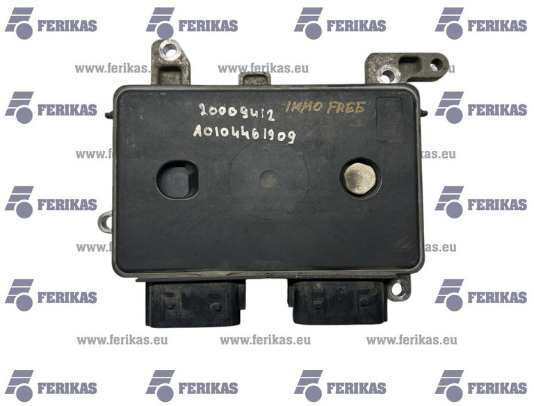 Wabco gearbox control TCM unit - ECU untuk Truk: gambar 2 Wabco gearbox control TCM unit - ECU untuk Truk: gambar 2