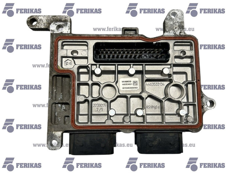 Wabco gearbox control TCM unit - ECU untuk Truk: gambar 1 Wabco gearbox control TCM unit - ECU untuk Truk: gambar 1