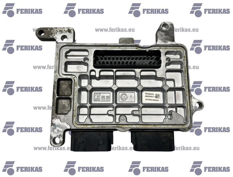Wabco gearbox control TCM unit - ECU untuk Truk: gambar 1 Wabco gearbox control TCM unit - ECU untuk Truk: gambar 1