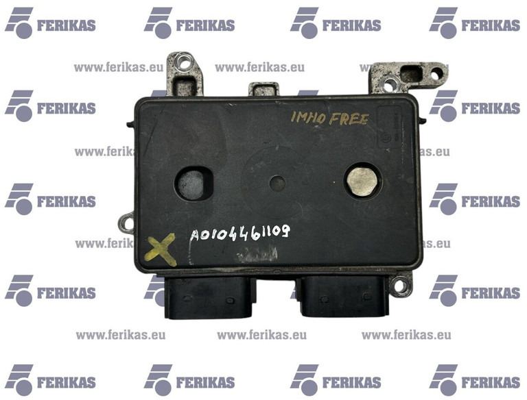 Wabco gearbox control TCM unit - ECU untuk Truk: gambar 2 Wabco gearbox control TCM unit - ECU untuk Truk: gambar 2