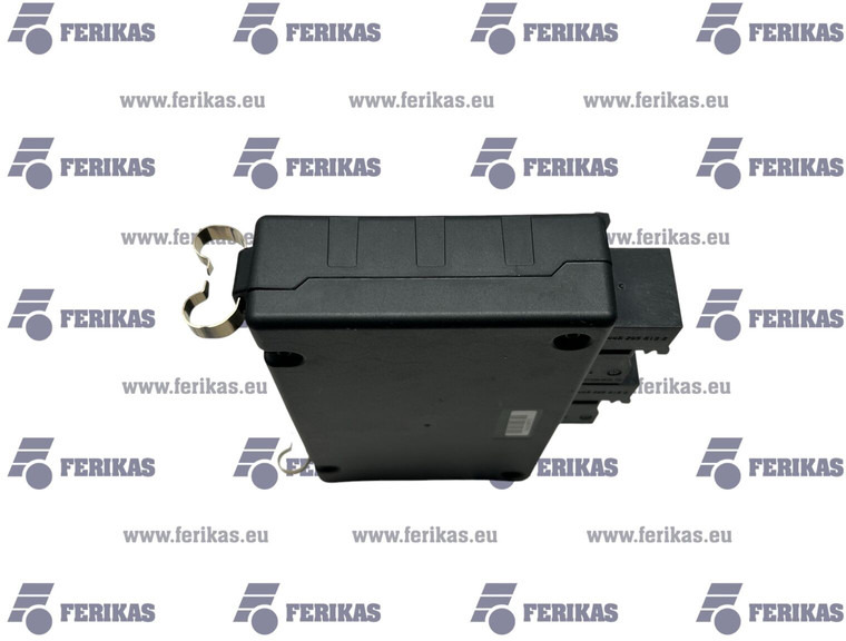 Wabco mBSP ABS+ - ECU untuk Truk: gambar 4 Wabco mBSP ABS+ - ECU untuk Truk: gambar 4
