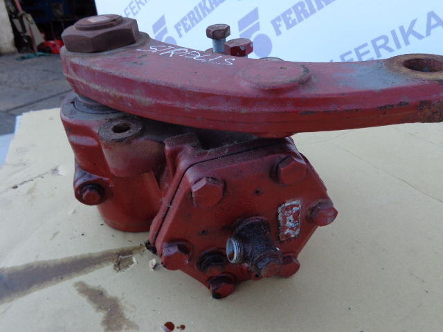 ZF Stralis - Roda gigi kemudi untuk Truk: gambar 3 ZF Stralis - Roda gigi kemudi untuk Truk: gambar 3