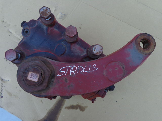 ZF Stralis - Roda gigi kemudi untuk Truk: gambar 1 ZF Stralis - Roda gigi kemudi untuk Truk: gambar 1