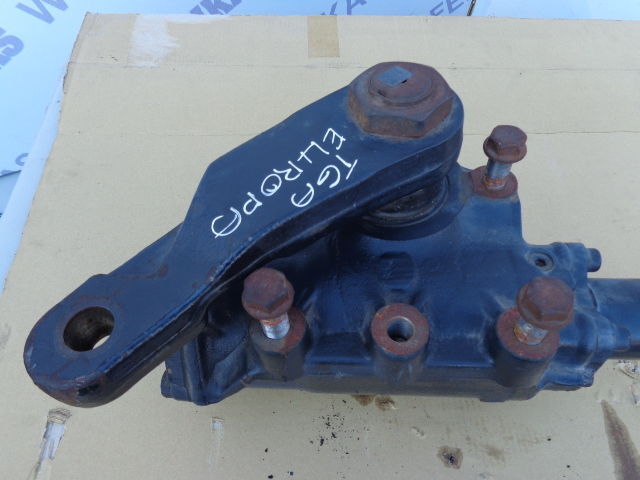 ZF TGA TGX - Roda gigi kemudi untuk Truk: gambar 3 ZF TGA TGX - Roda gigi kemudi untuk Truk: gambar 3