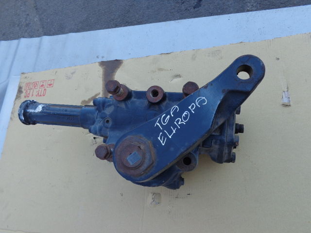 ZF TGA TGX - Roda gigi kemudi untuk Truk: gambar 2 ZF TGA TGX - Roda gigi kemudi untuk Truk: gambar 2