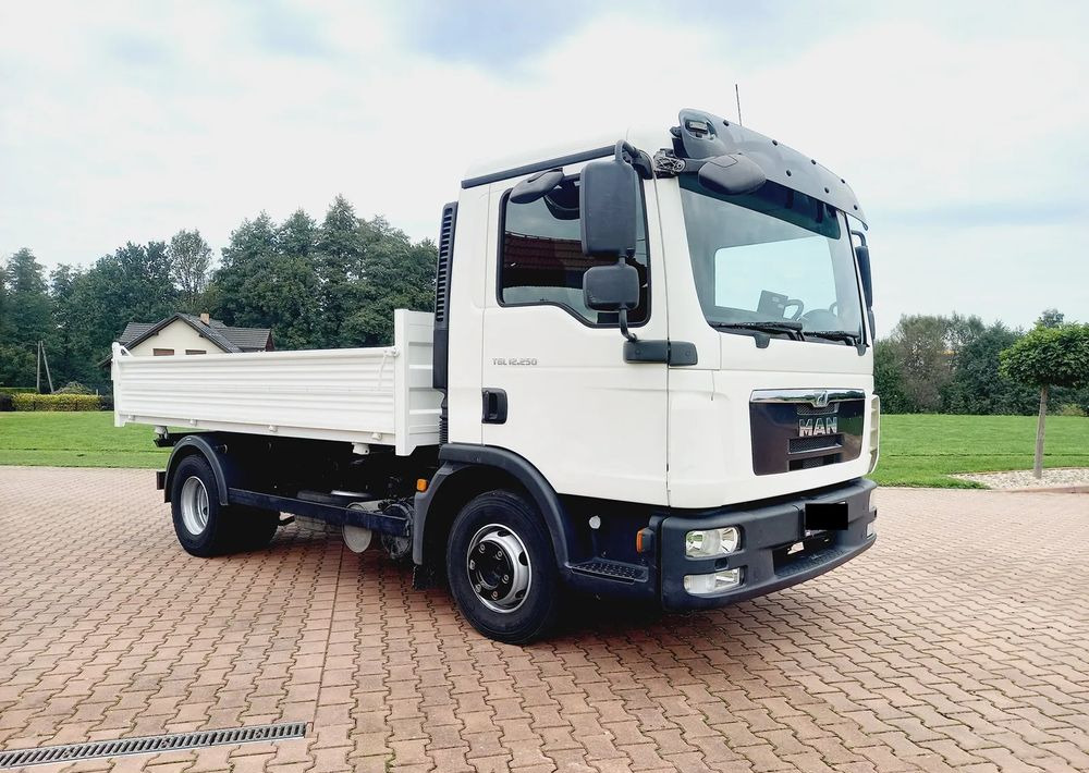 MAN TGL 12 250 EURO 5 !!! BLOKADA MOSTU !!!! - Truk jungkit: gambar 4 MAN TGL 12 250 EURO 5 !!! BLOKADA MOSTU !!!! - Truk jungkit: gambar 4