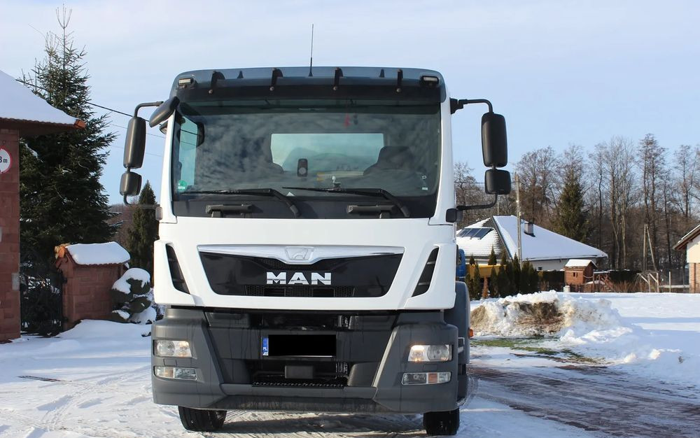MAN TGM 15 290 !! EURO 6 !!! ASENIZACJA BLOKADA MOSTU !!! - Truk vakum: gambar 5 MAN TGM 15 290 !! EURO 6 !!! ASENIZACJA BLOKADA MOSTU !!! - Truk vakum: gambar 5