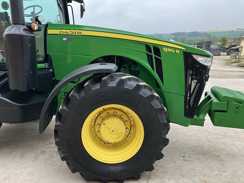 Türpisch Landmaschinen
Herr Christian Türpisch - - Traktor: gambar 4 Türpisch Landmaschinen
Herr Christian Türpisch - - Traktor: gambar 4