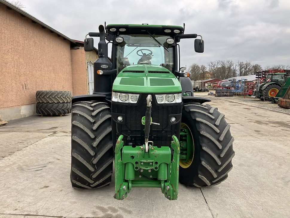 Türpisch Landmaschinen
Herr Christian Türpisch - - Traktor: gambar 4 Türpisch Landmaschinen
Herr Christian Türpisch - - Traktor: gambar 4