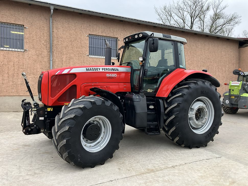Türpisch Landmaschinen
Herr Christian Türpisch - - Traktor: gambar 2 Türpisch Landmaschinen
Herr Christian Türpisch - - Traktor: gambar 2