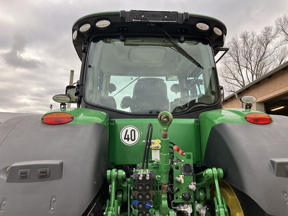 Traktor Türpisch Landmaschinen                        
                                                                Herr Christian Türpisch                                                                - : gambar 9