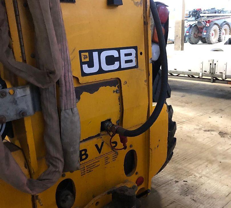 Türpisch Landmaschinen
Herr Christian Türpisch - - Telehandler: gambar 3 Türpisch Landmaschinen
Herr Christian Türpisch - - Telehandler: gambar 3