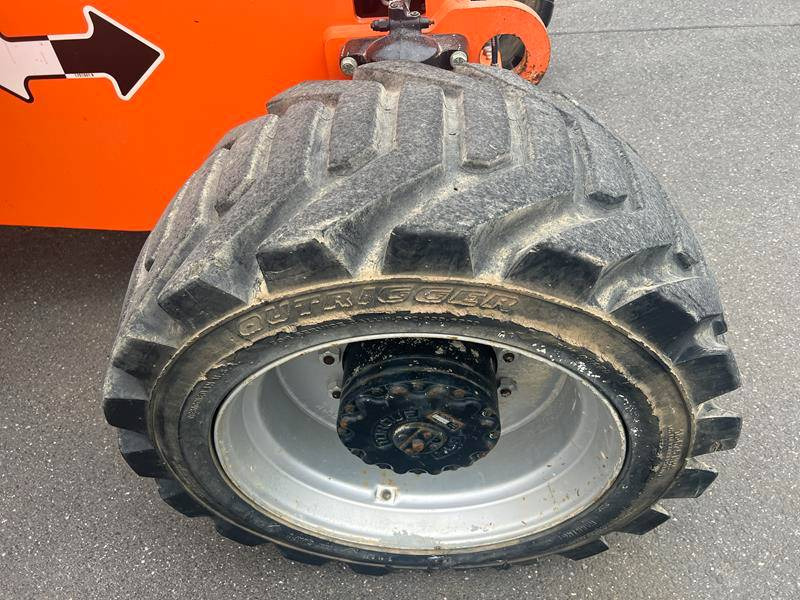 Boom artikulasi JLG 800AJ diesel 4x4 26m (1787): gambar 18