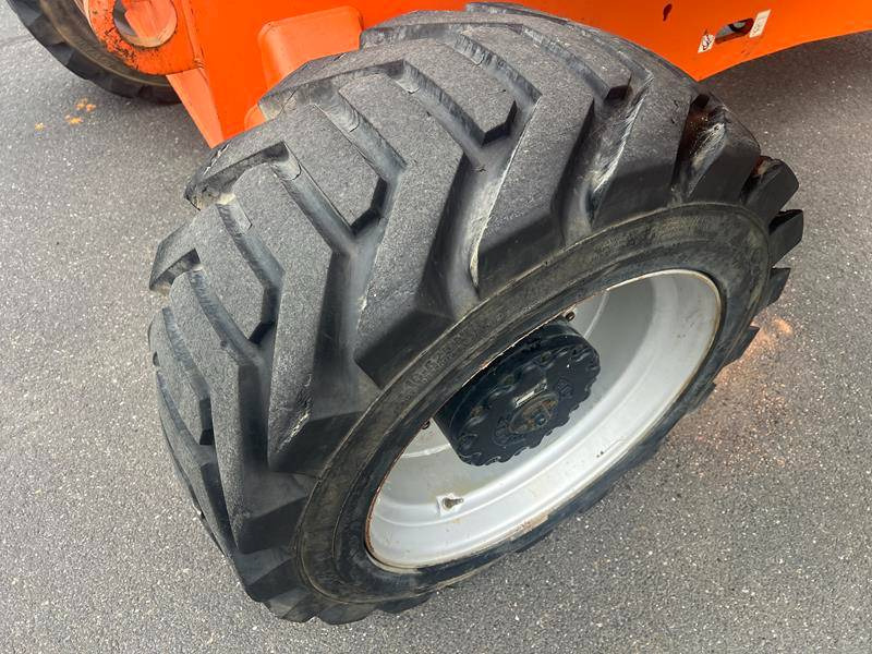 Boom artikulasi JLG 800AJ diesel 4x4 26m (1787): gambar 15