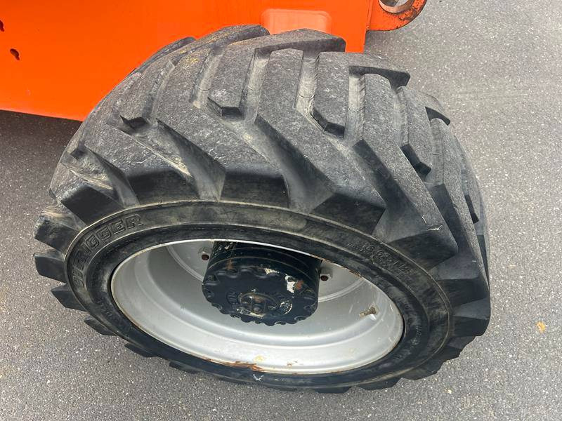 Boom artikulasi JLG 800AJ diesel 4x4 26m (1787): gambar 16