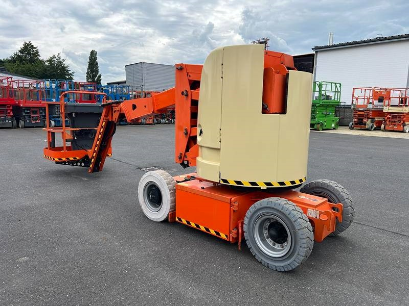 JLG E300 AJP elektro 11m (1735) NEW BATTERIES - Boom artikulasi: gambar 5 JLG E300 AJP elektro 11m (1735) NEW BATTERIES - Boom artikulasi: gambar 5