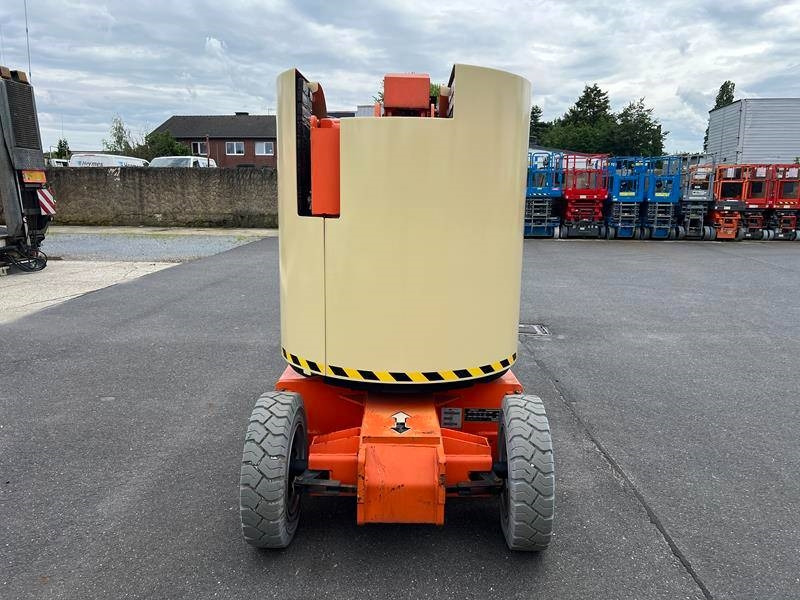 JLG E300 AJP elektro 11m (1735) NEW BATTERIES - Boom artikulasi: gambar 4 JLG E300 AJP elektro 11m (1735) NEW BATTERIES - Boom artikulasi: gambar 4