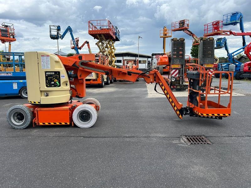 JLG E300 AJP elektro 11m (1735) NEW BATTERIES - Boom artikulasi: gambar 2 JLG E300 AJP elektro 11m (1735) NEW BATTERIES - Boom artikulasi: gambar 2
