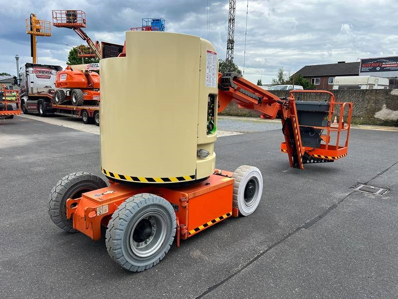 JLG E300 AJP elektro 11m (1735) NEW BATTERIES - Boom artikulasi: gambar 3 JLG E300 AJP elektro 11m (1735) NEW BATTERIES - Boom artikulasi: gambar 3
