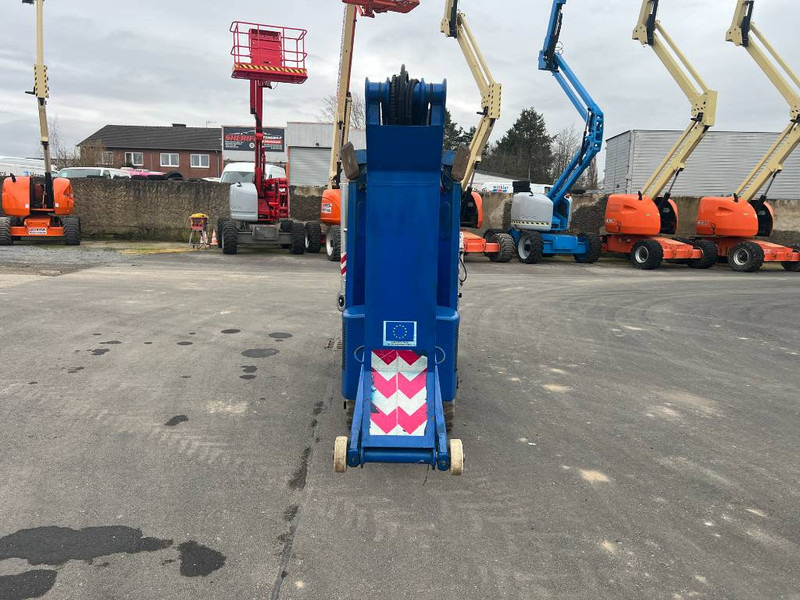 Teupen Leo 15GT bi-energy 15m (1826) - Boom artikulasi: gambar 4 Teupen Leo 15GT bi-energy 15m (1826) - Boom artikulasi: gambar 4
