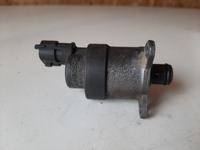 Bosch  - Sistem bahan bakar: gambar 1 Bosch  - Sistem bahan bakar: gambar 1