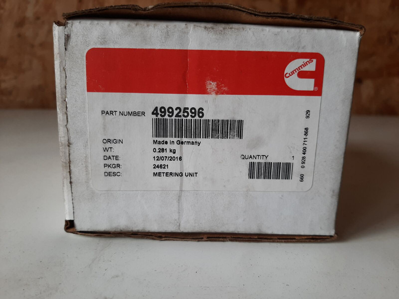 Bosch  - Sistem bahan bakar: gambar 4 Bosch  - Sistem bahan bakar: gambar 4