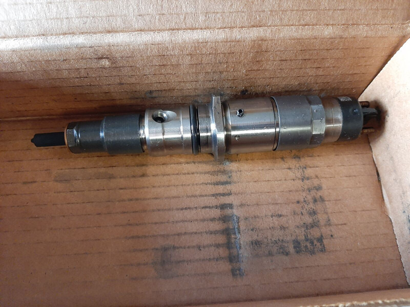 Bosch  - Filter bahan bakar: gambar 4 Bosch  - Filter bahan bakar: gambar 4