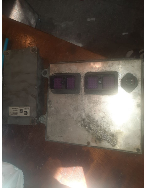 Cummins 239Kvt - ECU: gambar 3 Cummins 239Kvt - ECU: gambar 3