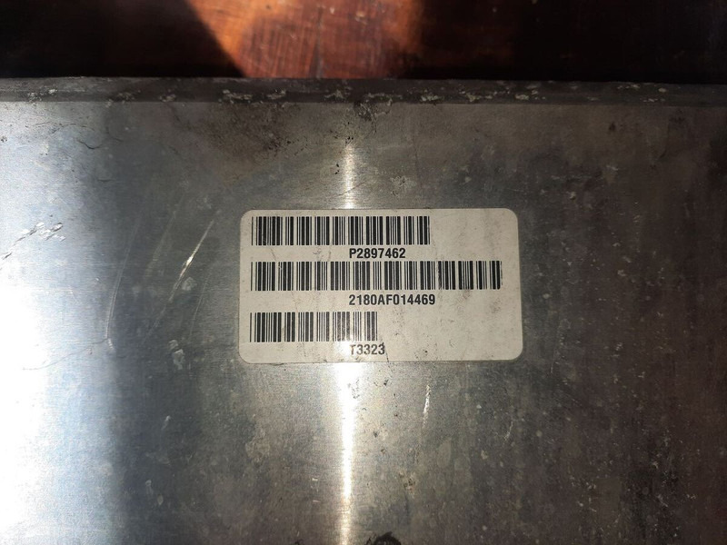 Cummins 239Kvt - ECU: gambar 5 Cummins 239Kvt - ECU: gambar 5